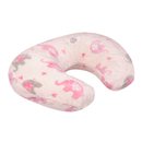 Almohada de lactancia Elefantitas