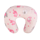 Almohada de lactancia Elefantitas