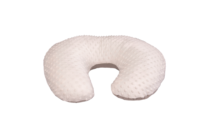 Almohada de lactancia Ivory