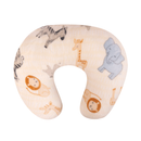 Almohada de lactancia Junglita