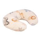 Almohada de lactancia Junglita