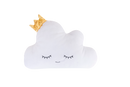 Almohadita decorativa Nube