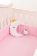 Almohadita decorativa Lunita