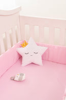 Almohadita decorativa Star