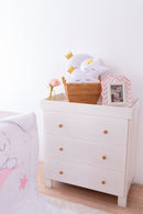 Almohadita decorativa Lunita