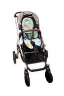 Soporte reductor de asiento para bebé reversible (baby comfort) Dinos