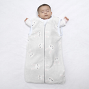 Set Saquito para dormir Bunny & Floral 0-12 Meses