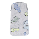 Saquito para dormir Dinosaurios Glow 0-12 Meses