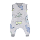 Saquito para dormir Dinosaurios Glow