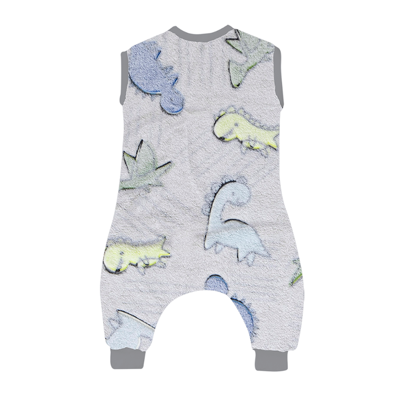 Saquito para dormir Dinosaurios Glow