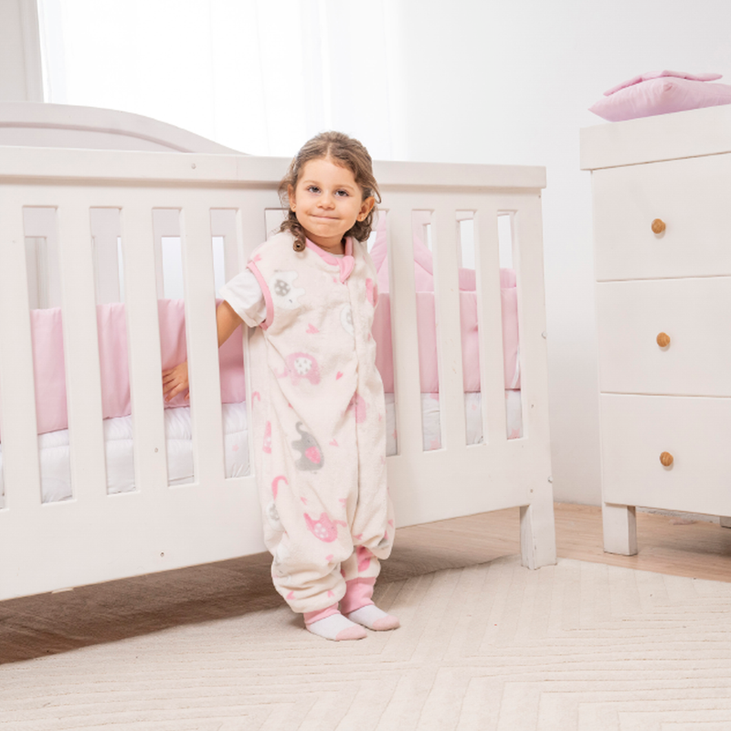 Baby sleeping Elefantitas