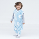 Baby sleeping saquito para dormir microfibra ultrasuave Elephant
