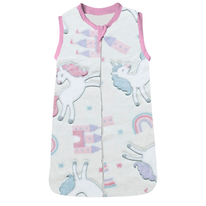 Saquito para dormir Fantasy Glow 0-12 Meses