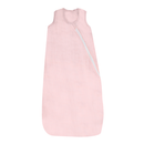 Saquito para dormir Rosa muselina algodón orgánico