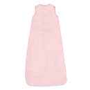 Saquito para dormir Rosa muselina algodón orgánico
