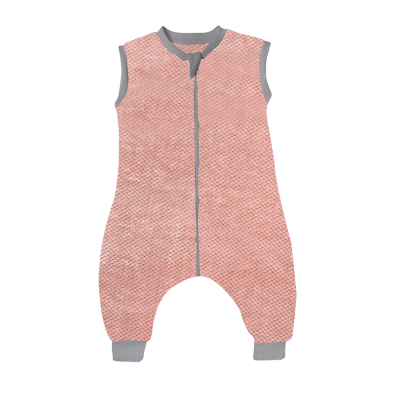 Saquito para dormir Velvet Rose