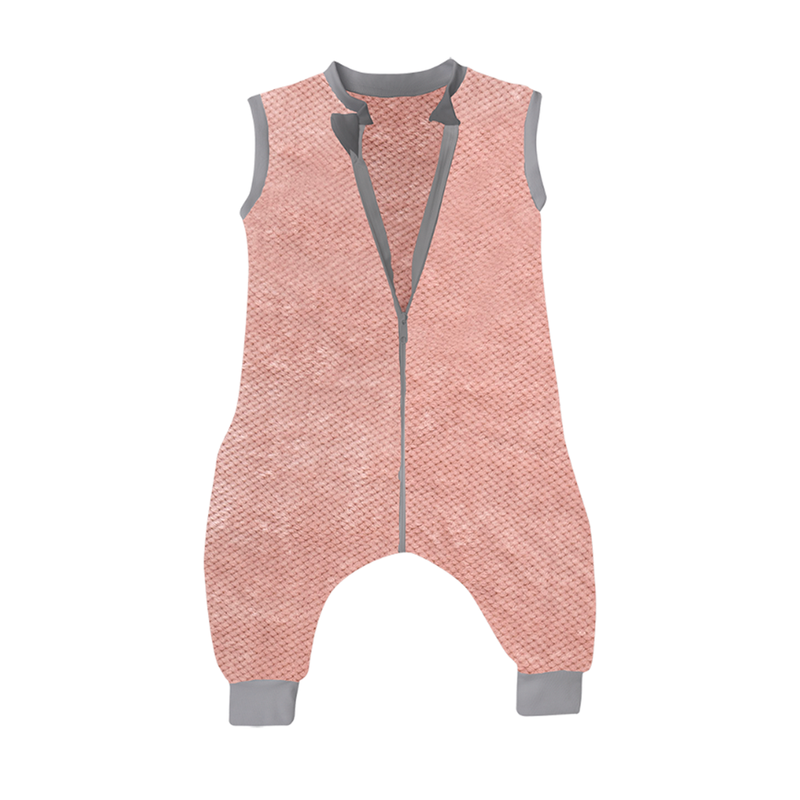 Saquito para dormir Velvet Rose