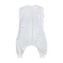 Baby sleeping saquito para dormir microfibra ultrasuave Bunny