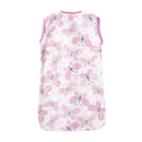 Baby sleeping saquito para dormir microfibra ultrasuave Mariposas