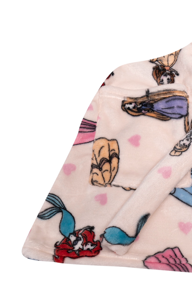 Batita supersoft Disney Princess