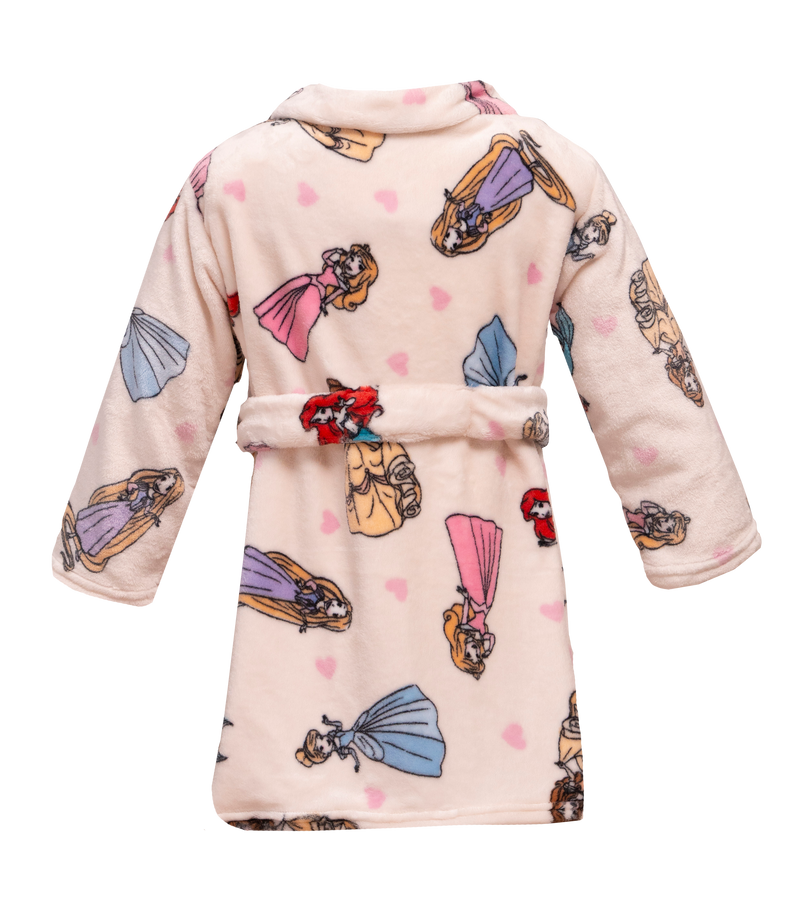 Batita supersoft Disney Princess