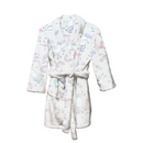 Batita supersoft microfibra Fantasy Glow