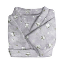 Batita supersoft microfibra Stars