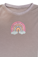 Camisón infantil Dream Unicorn 2-4 años