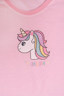 Camisón infantil Dream Unicorn 2-4 años