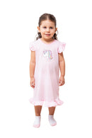 Camisón infantil Dream Unicorn 2-4 años