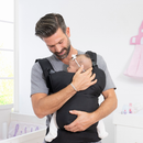 Cangurera convertible Negra