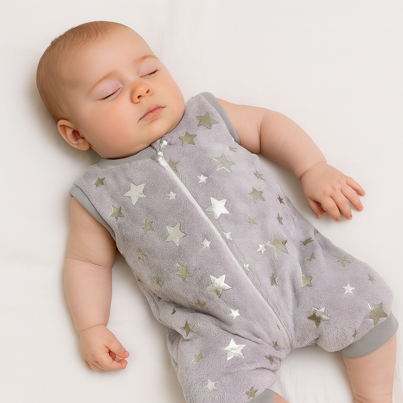 Saquito para dormir Stars