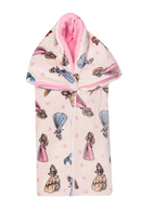 Chiqui sack Alaska Disney Princess