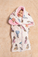 Chiqui sack Alaska Disney Princess