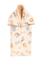 Chiqui sack Alaska Junglita