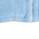 Chiqui sack cobertor saco para dormir bordado 2 en 1 Baby dreams