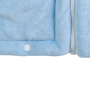 Chiqui sack cobertor saco para dormir bordado 2 en 1  Little Dog