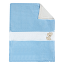 Chiqui sack cobertor saco para dormir bordado 2 en 1  Little Dog