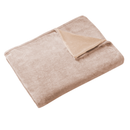 Cobertor Alaska cunero Velvet Greige