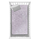 Cobertor Alaska cunero Stars