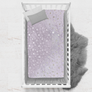 Cobertor Alaska cunero Stars