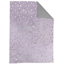 Cobertor Alaska cunero Stars