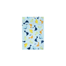 Set de 2 Cobertor ligero viaje Dinos & Galaxy