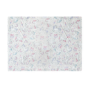 Cobertor ligero ultrasuave microfibra Fantasy Glow