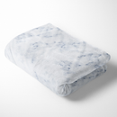 Set de 2 Cobertor ligero cunero Glam & Silver