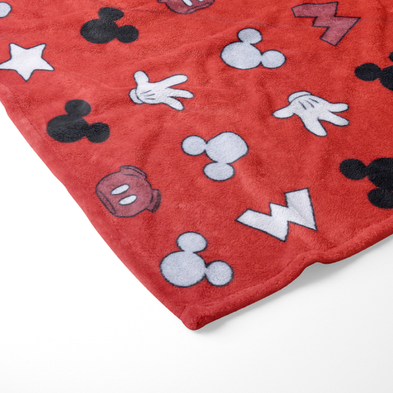 Cobertor ligero Mickey