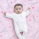 Cobertor ligero ultrasuave de microfibra Paris