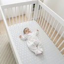 Cobertor ligero ultrasuave de microfibra Silver