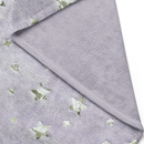 Set Cobertor ligero viajero Stars & Glam