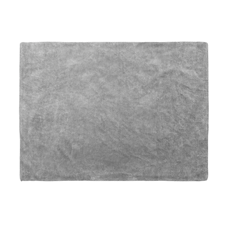 Cobertor ligero ultrasuave microfibra Velvet Gray